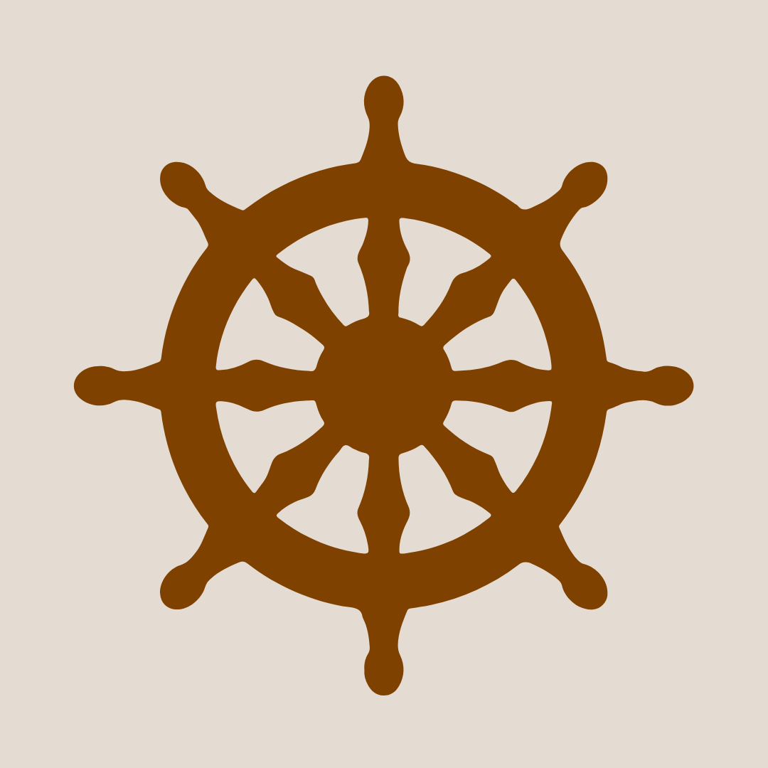 Recovery Dharma Nijmegen en het Achtvoudig Pad als fundament voor herstel, uitgedrukt in het Wiel van Samsara