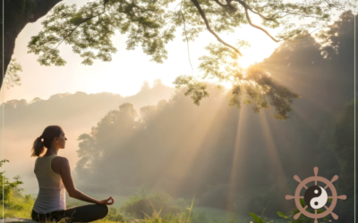 Meditatie en traumasensitief werken aan herstel