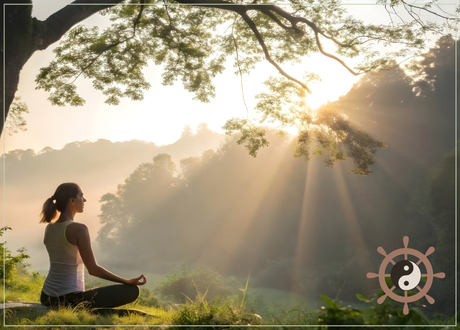 Meditatie en traumasensitief werken aan herstel