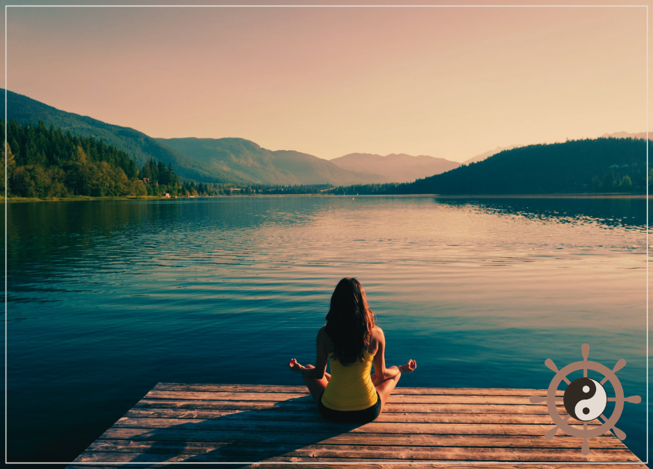 Wat stilte doet met het brein: over verslaving, onrust en mindfulness